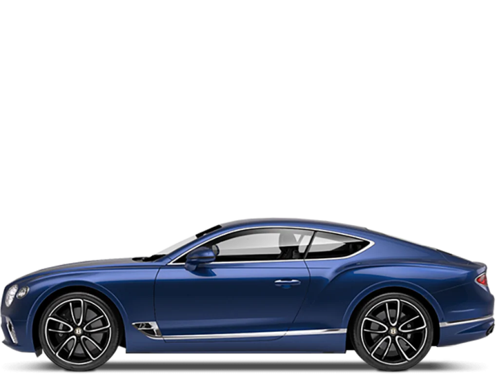 Continental GT