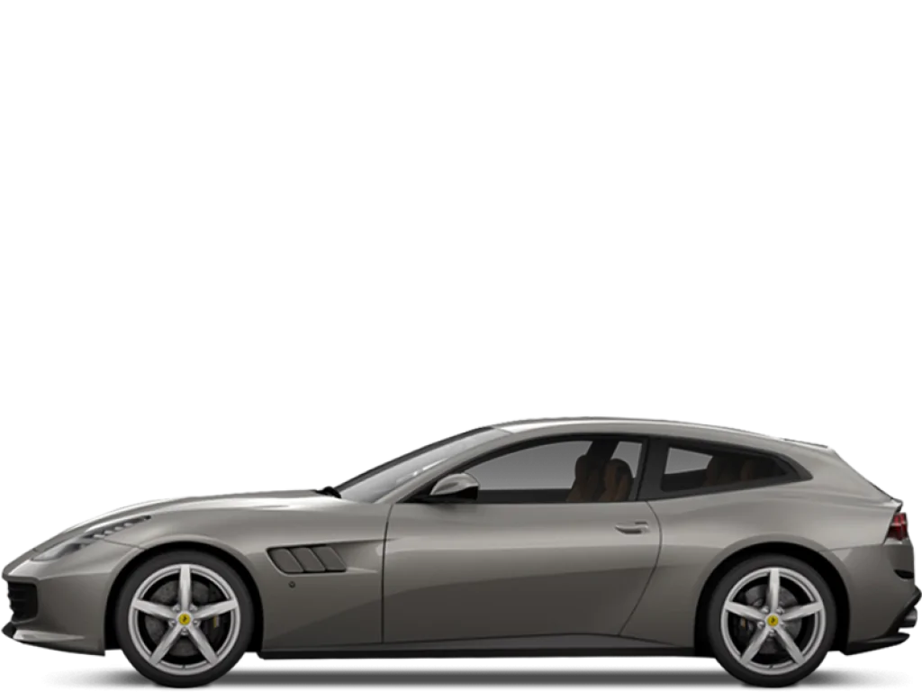 GTC 4 Lusso