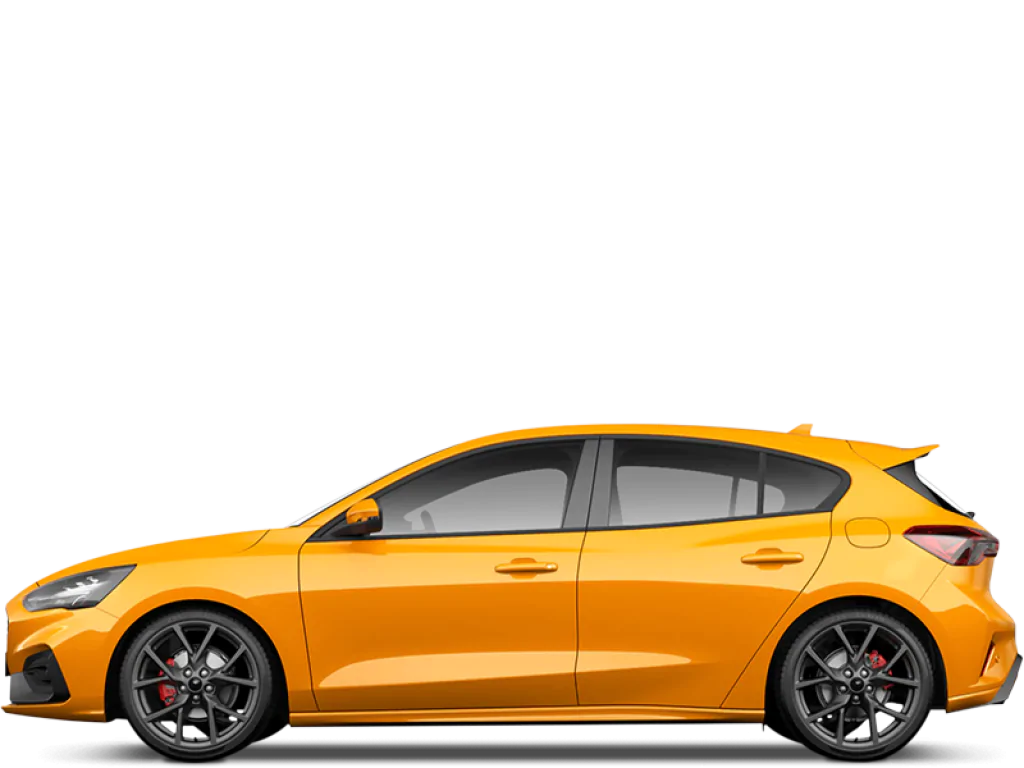 Focus ST