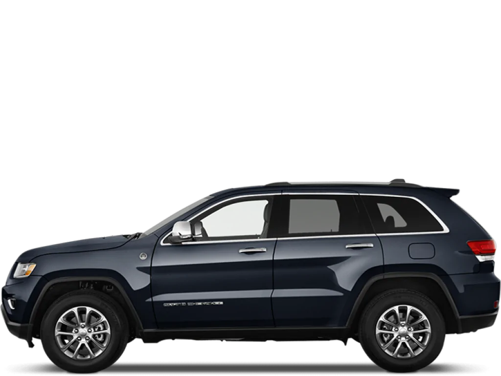 Grand Cherokee