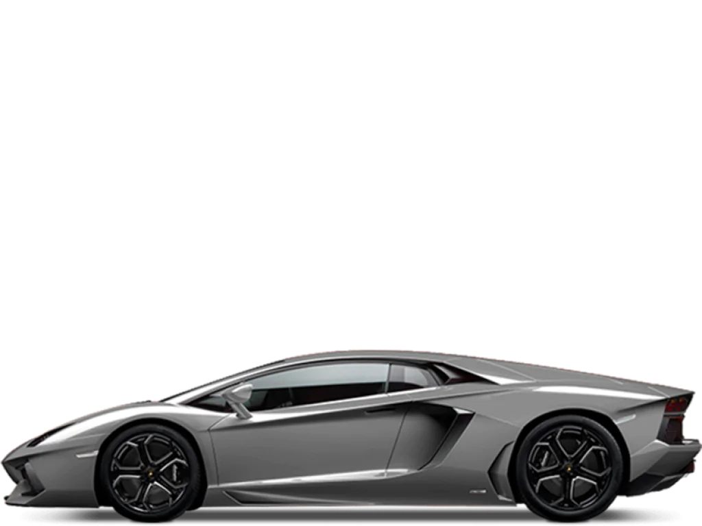 Aventador