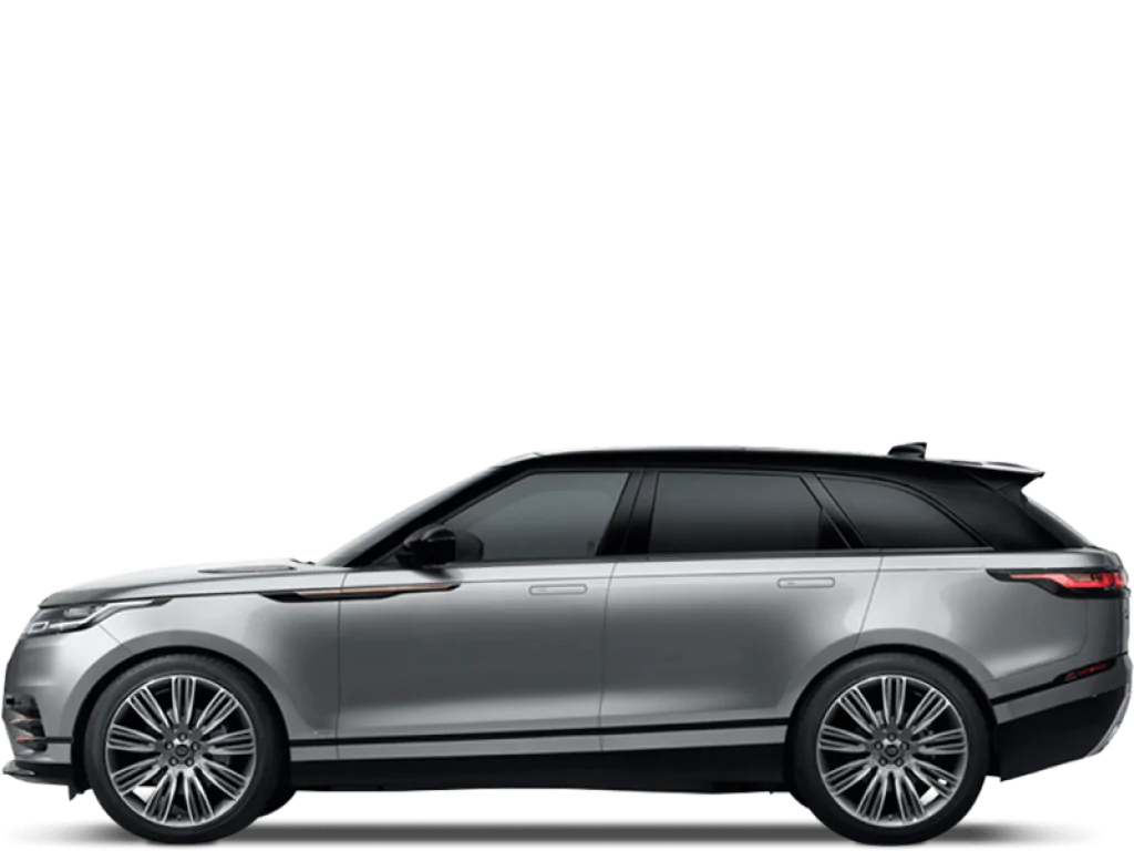 Range Rover Velar