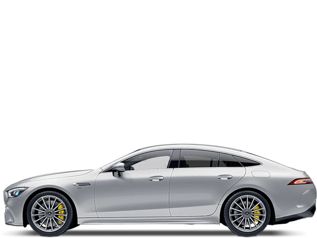 AMG GT 4-Door