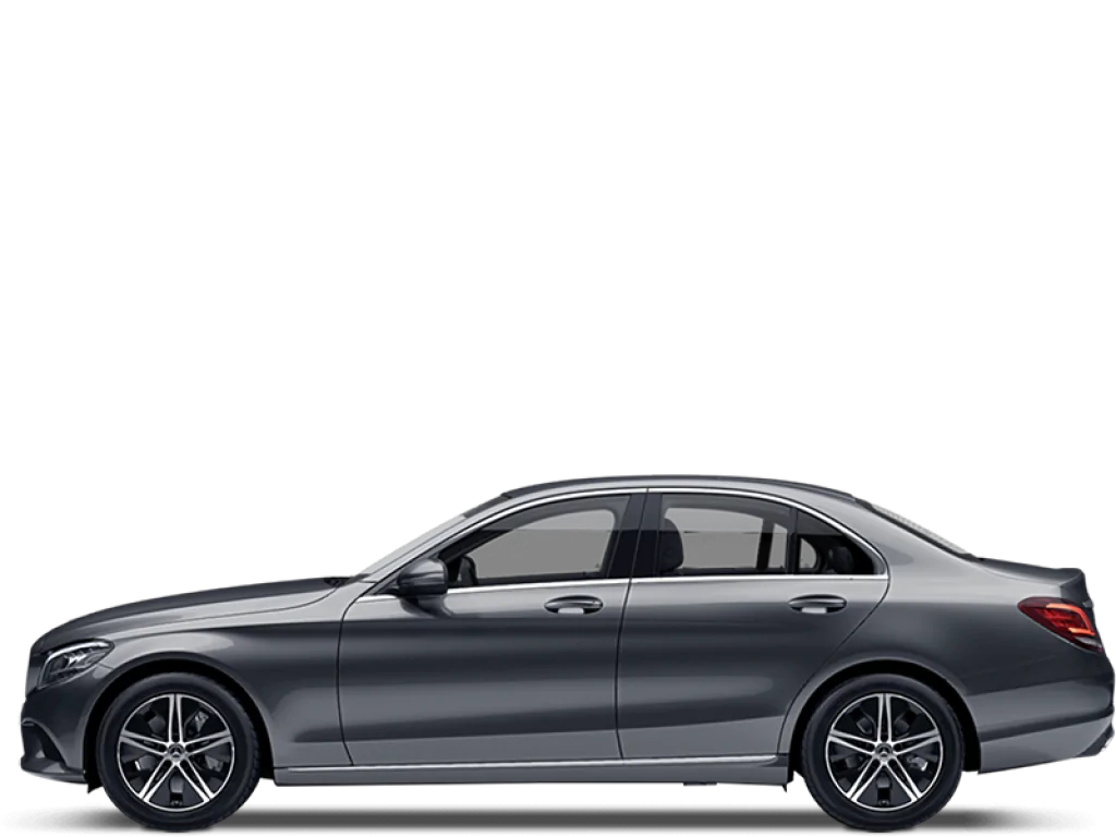 C Class 