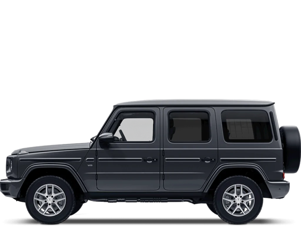 G Class