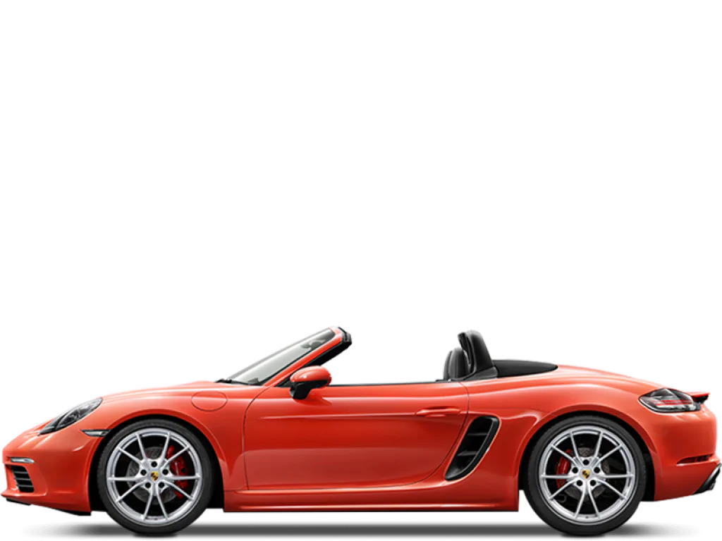 Boxster