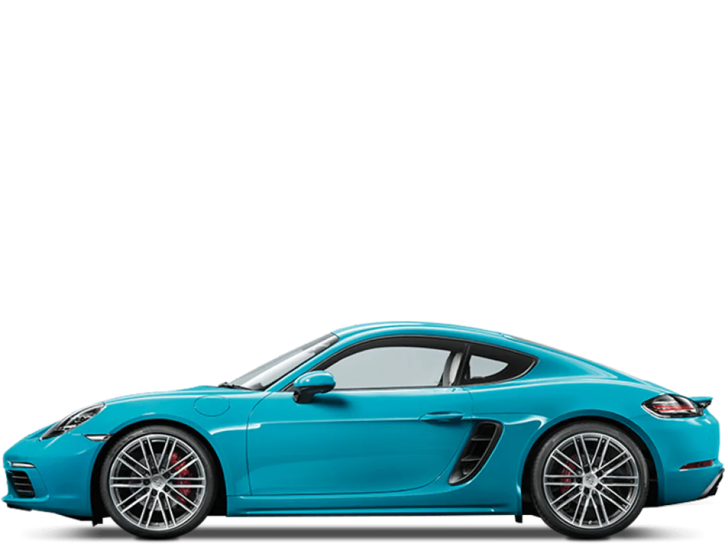 Cayman