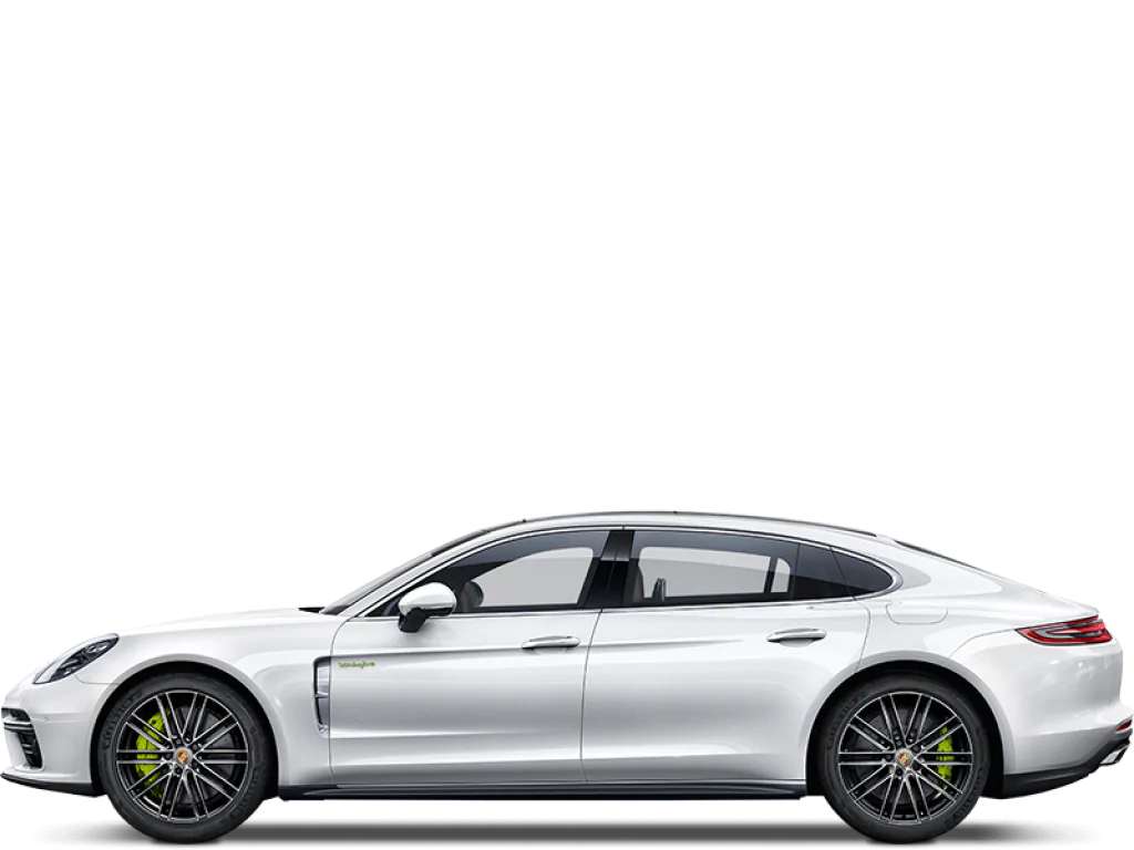 Panamera