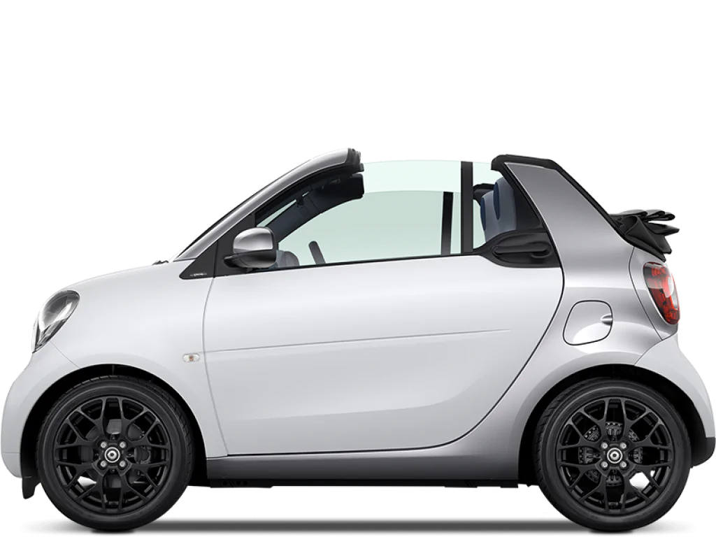 Fortwo