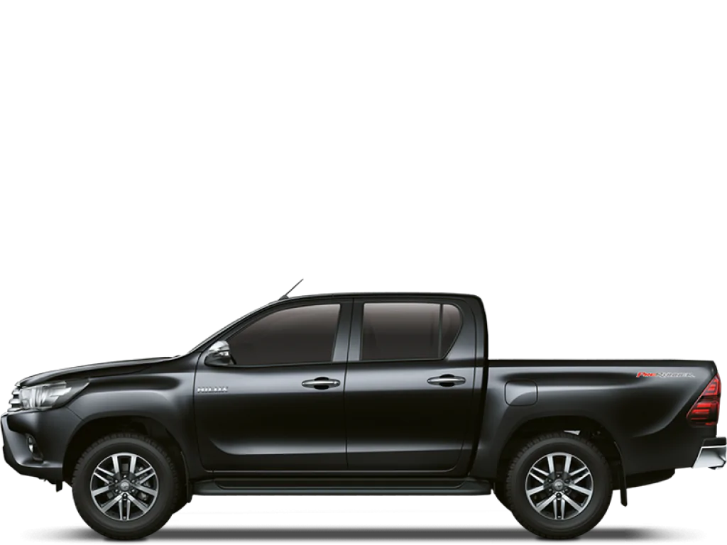 Hilux