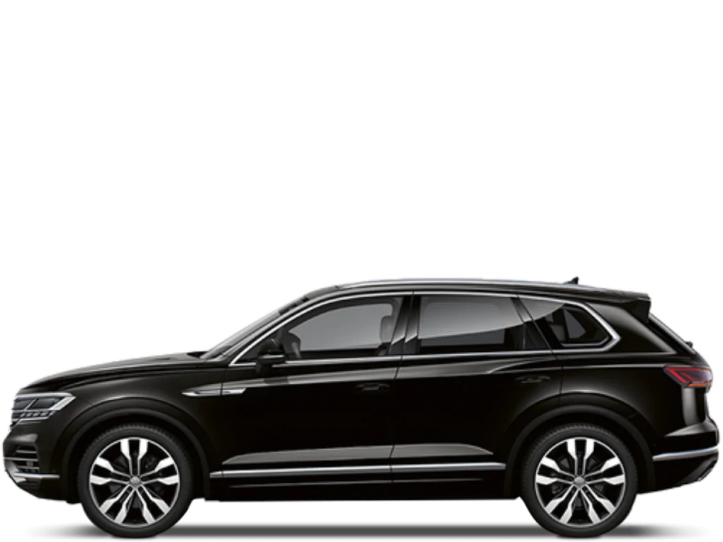 Touareg